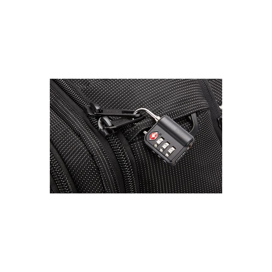 Thule TL-C2CC41K - Пътна чанта Crossover 2 41 л черна