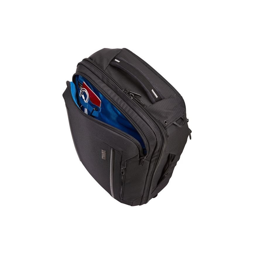 Thule TL-C2CC41K - Пътна чанта Crossover 2 41 л черна