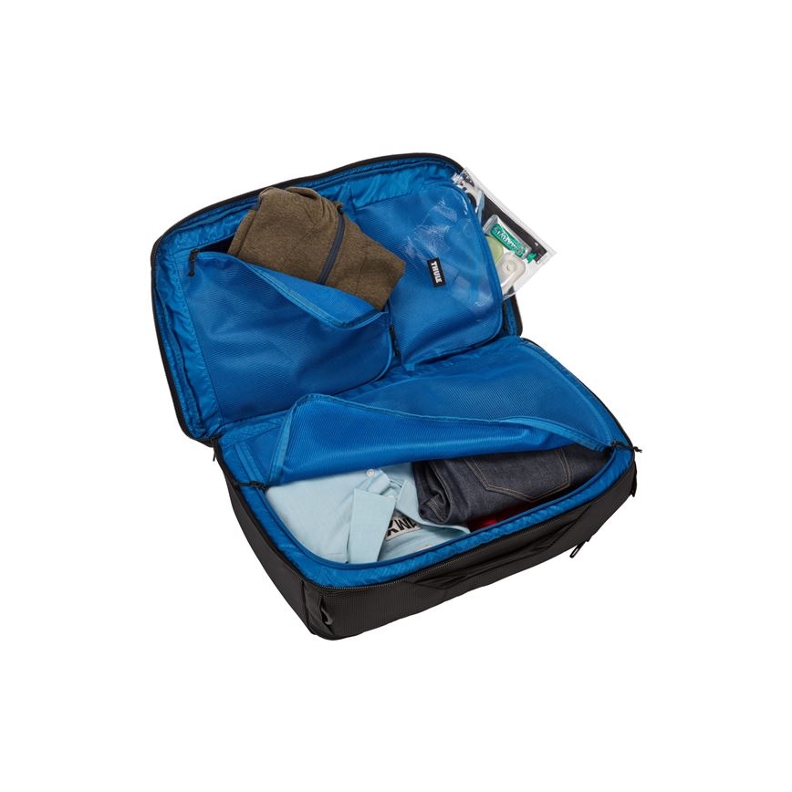 Thule TL-C2CC41K - Пътна чанта Crossover 2 41 л черна