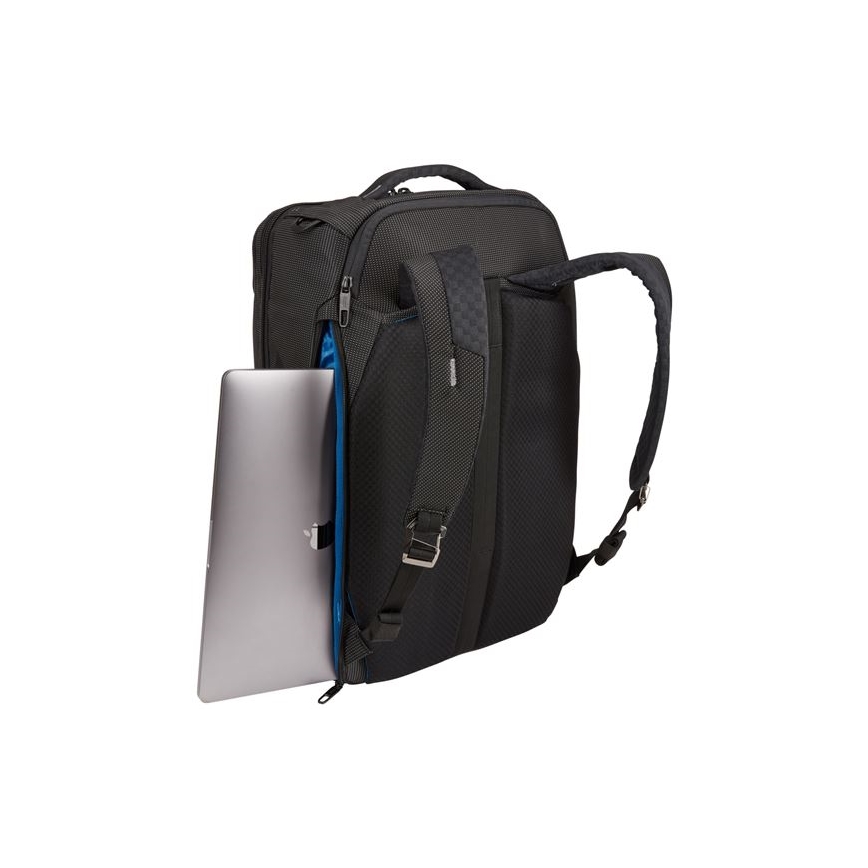 Thule TL-C2CC41K - Пътна чанта Crossover 2 41 л черна