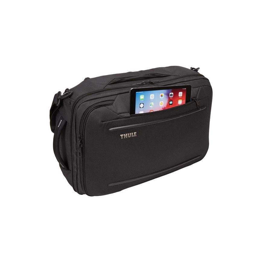 Thule TL-C2CC41K - Пътна чанта Crossover 2 41 л черна