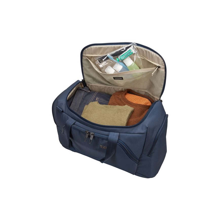 Thule TL-C2CD44DB - Пътна чанта Crossover 2 Duffel 44 л синя