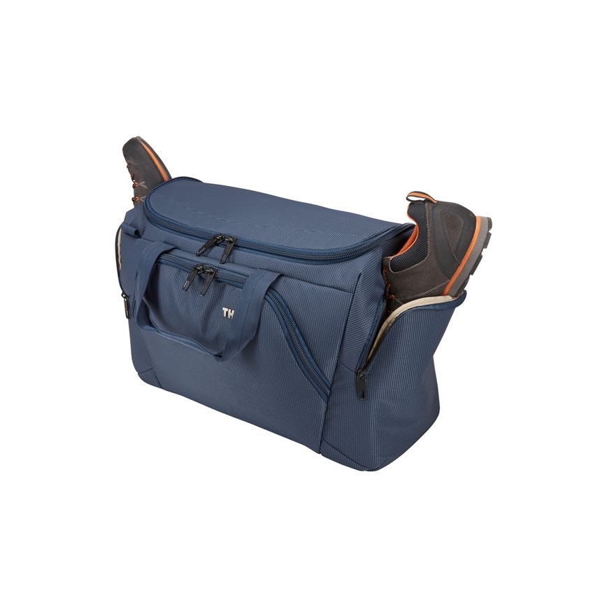 Thule TL-C2CD44DB - Пътна чанта Crossover 2 Duffel 44 л синя