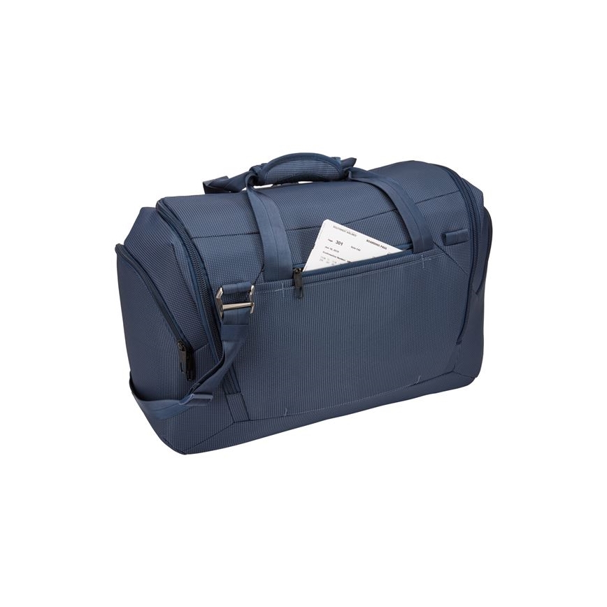 Thule TL-C2CD44DB - Пътна чанта Crossover 2 Duffel 44 л синя