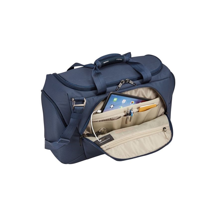Thule TL-C2CD44DB - Пътна чанта Crossover 2 Duffel 44 л синя