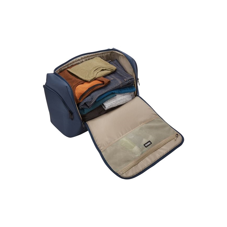 Thule TL-C2CD44DB - Пътна чанта Crossover 2 Duffel 44 л синя