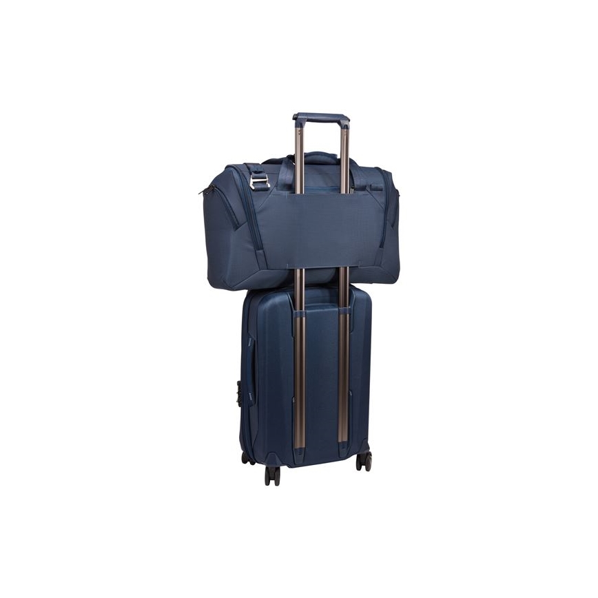 Thule TL-C2CD44DB - Пътна чанта Crossover 2 Duffel 44 л синя