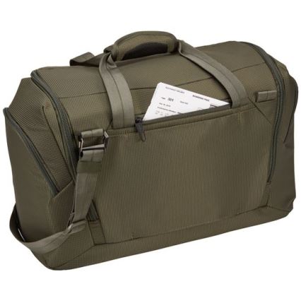Thule TL-C2CD44FN - Пътна чанта Crossover 2 Duffel 44 л зелена