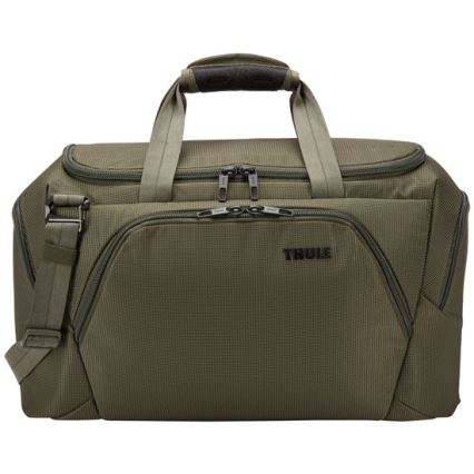 Thule TL-C2CD44FN - Пътна чанта Crossover 2 Duffel 44 л зелена