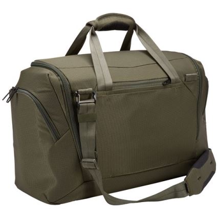 Thule TL-C2CD44FN - Пътна чанта Crossover 2 Duffel 44 л зелена