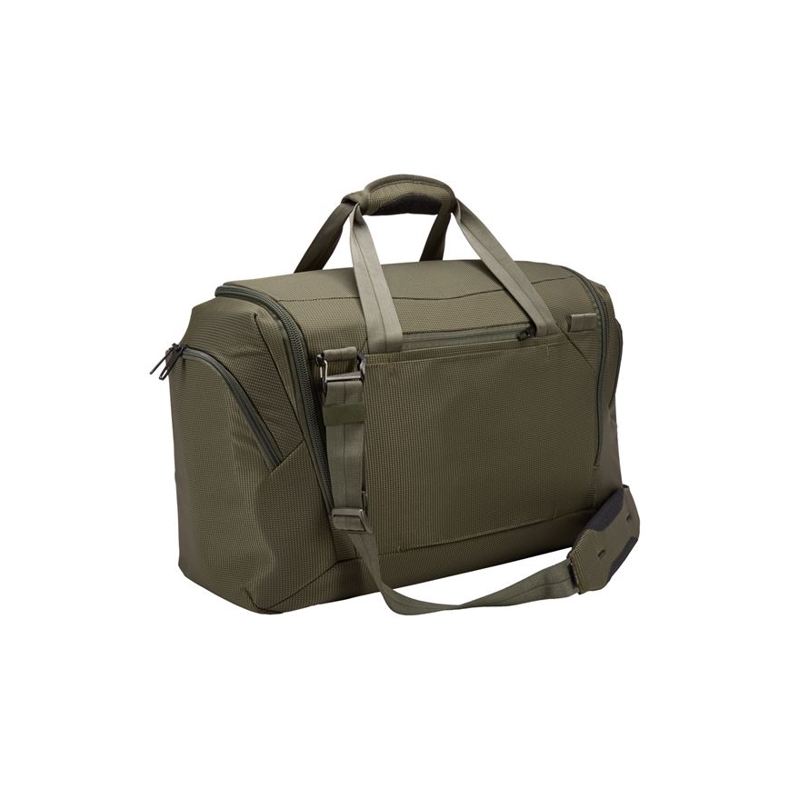 Thule TL-C2CD44FN - Пътна чанта Crossover 2 Duffel 44 л зелена