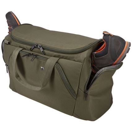 Thule TL-C2CD44FN - Пътна чанта Crossover 2 Duffel 44 л зелена