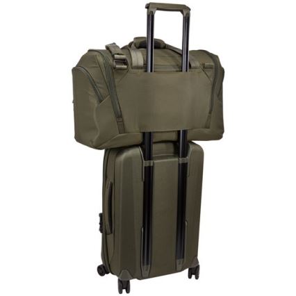 Thule TL-C2CD44FN - Пътна чанта Crossover 2 Duffel 44 л зелена