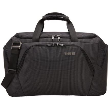 Thule TL-C2CD44K - Пътна чанта Crossover 2 Duffel 44 л черна