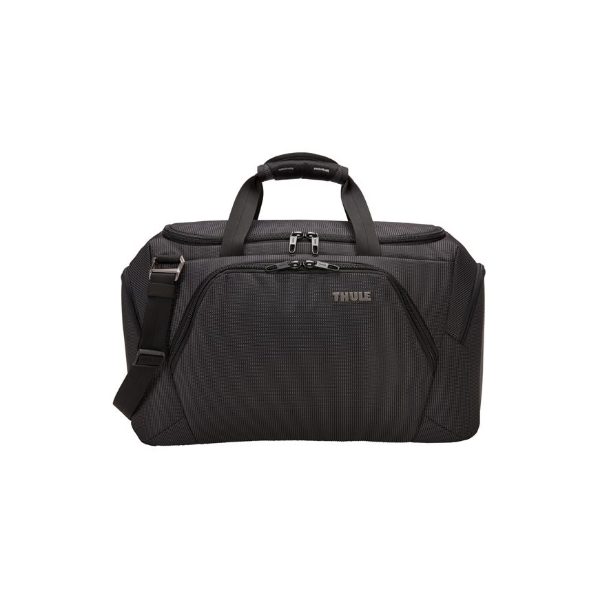 Thule TL-C2CD44K - Пътна чанта Crossover 2 Duffel 44 л черна