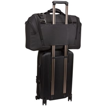 Thule TL-C2CD44K - Пътна чанта Crossover 2 Duffel 44 л черна