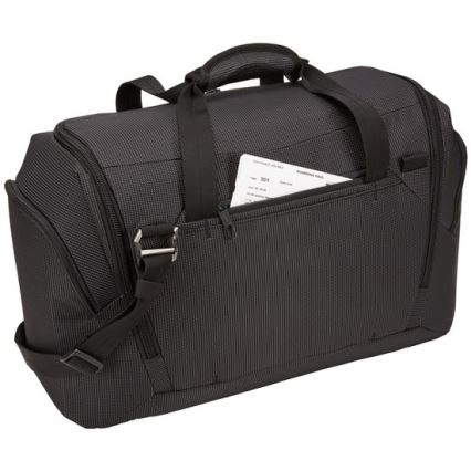 Thule TL-C2CD44K - Пътна чанта Crossover 2 Duffel 44 л черна