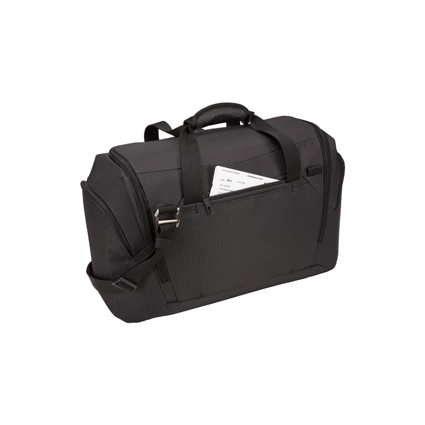 Thule TL-C2CD44K - Пътна чанта Crossover 2 Duffel 44 л черна