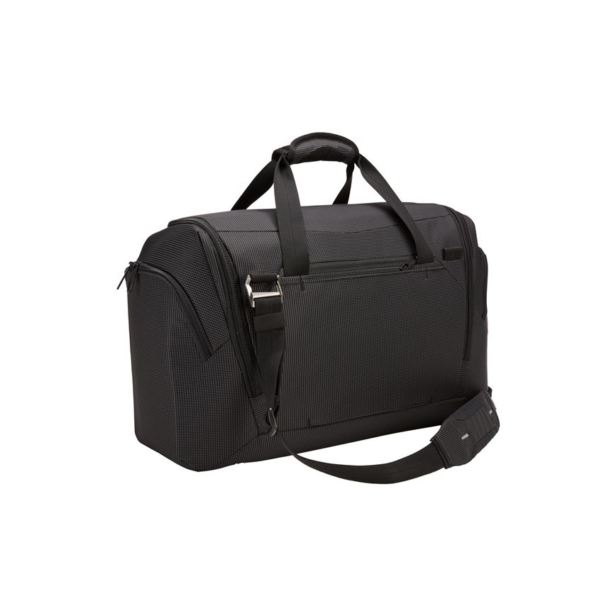 Thule TL-C2CD44K - Пътна чанта Crossover 2 Duffel 44 л черна