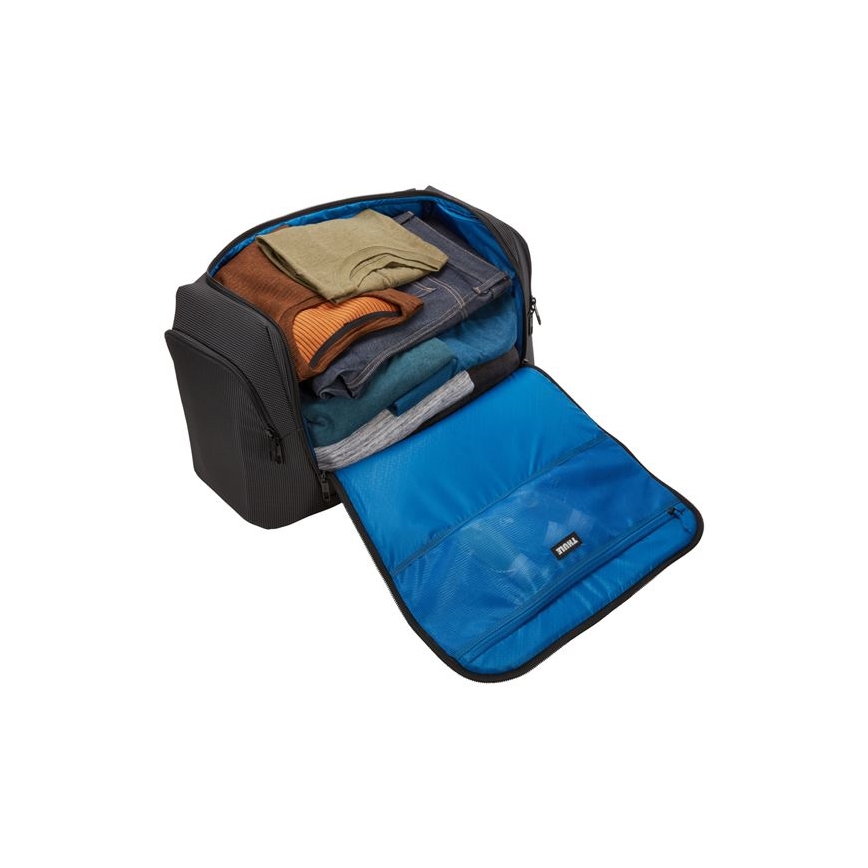 Thule TL-C2CD44K - Пътна чанта Crossover 2 Duffel 44 л черна