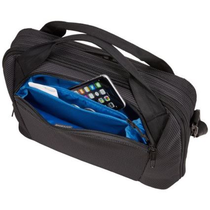 Thule TL-C2LB113K - Чанта за лаптоп Crossover 2 13,3" черна