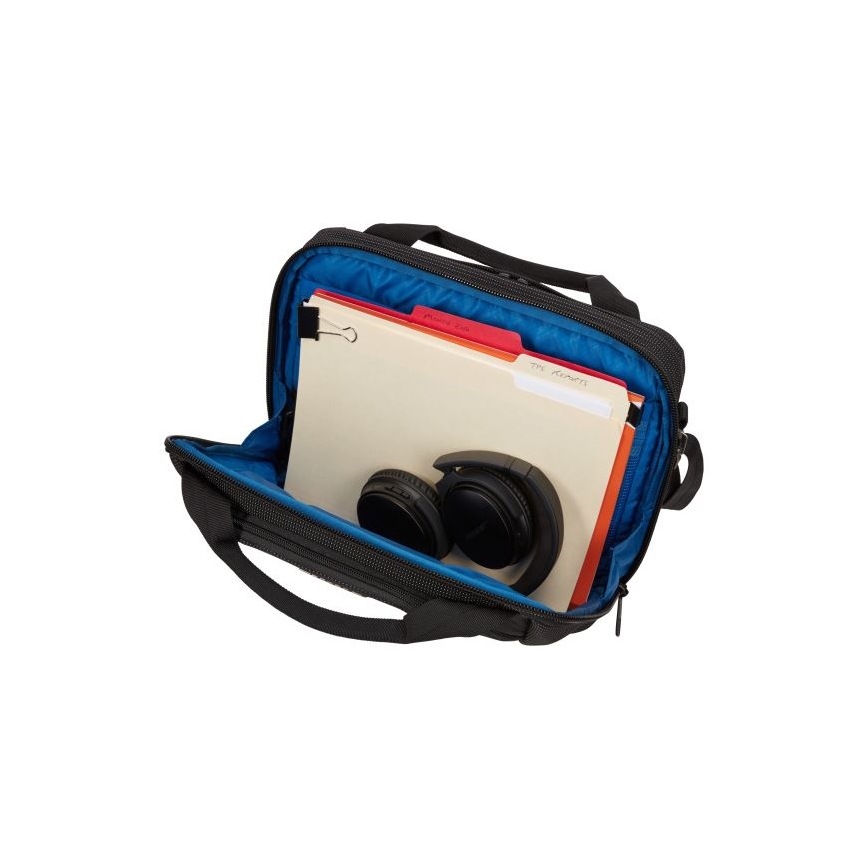 Thule TL-C2LB113K - Чанта за лаптоп Crossover 2 13,3" черна