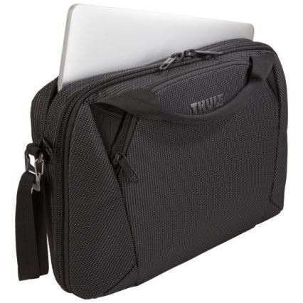Thule TL-C2LB113K - Чанта за лаптоп Crossover 2 13,3" черна
