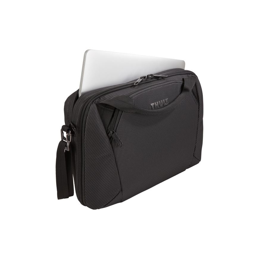 Thule TL-C2LB113K - Чанта за лаптоп Crossover 2 13,3" черна