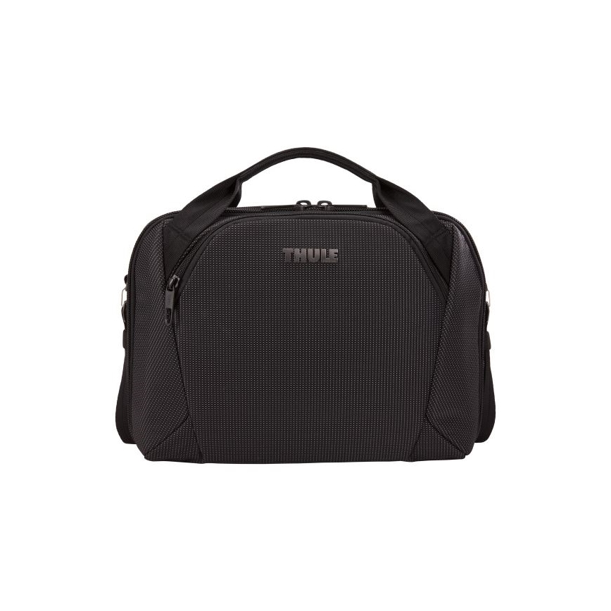 Thule TL-C2LB113K - Чанта за лаптоп Crossover 2 13,3" черна