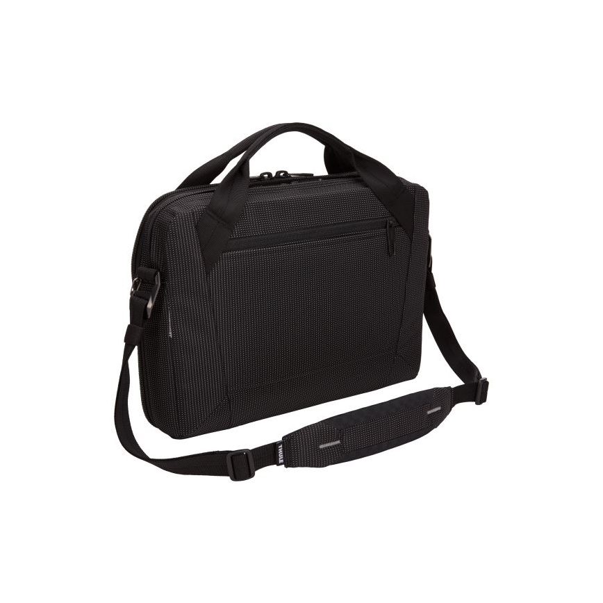Thule TL-C2LB113K - Чанта за лаптоп Crossover 2 13,3" черна
