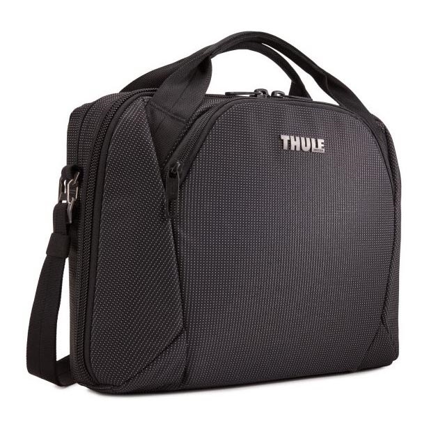Thule TL-C2LB113K - Чанта за лаптоп Crossover 2 13,3 черна