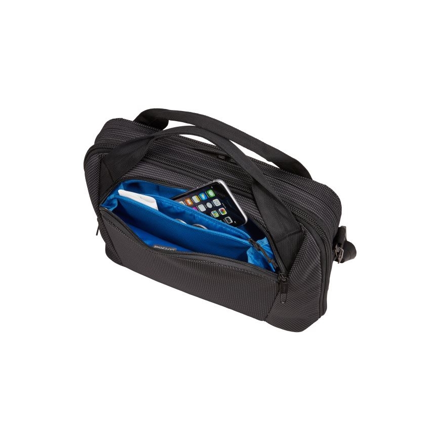 Thule TL-C2LB113K - Чанта за лаптоп Crossover 2 13,3 черна