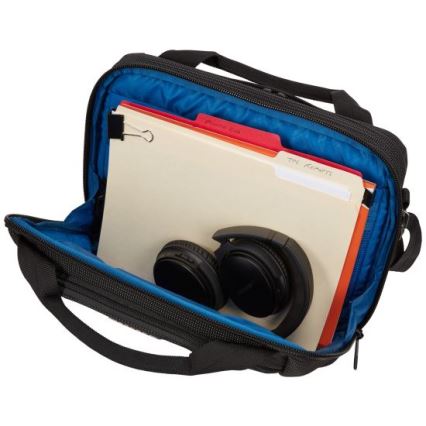 Thule TL-C2LB113K - Чанта за лаптоп Crossover 2 13,3 черна