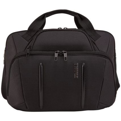 Thule TL-C2LB116K - Чанта за лаптоп Crossover 2 15,6" черна