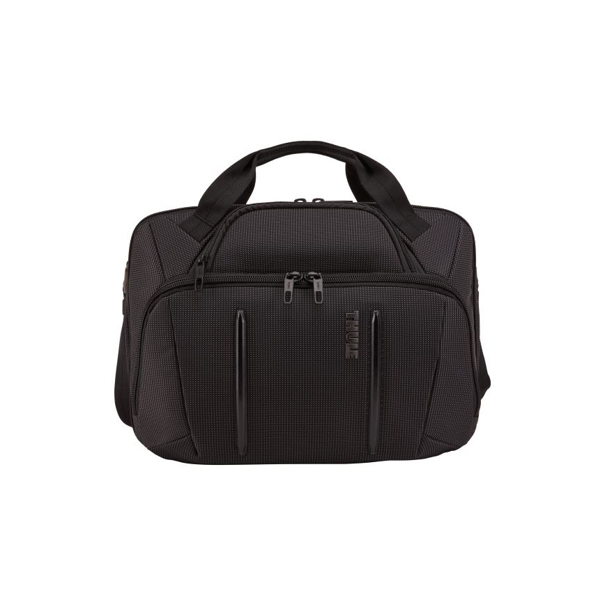 Thule TL-C2LB116K - Чанта за лаптоп Crossover 2 15,6" черна