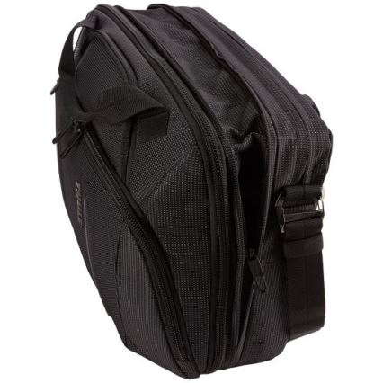 Thule TL-C2LB116K - Чанта за лаптоп Crossover 2 15,6" черна