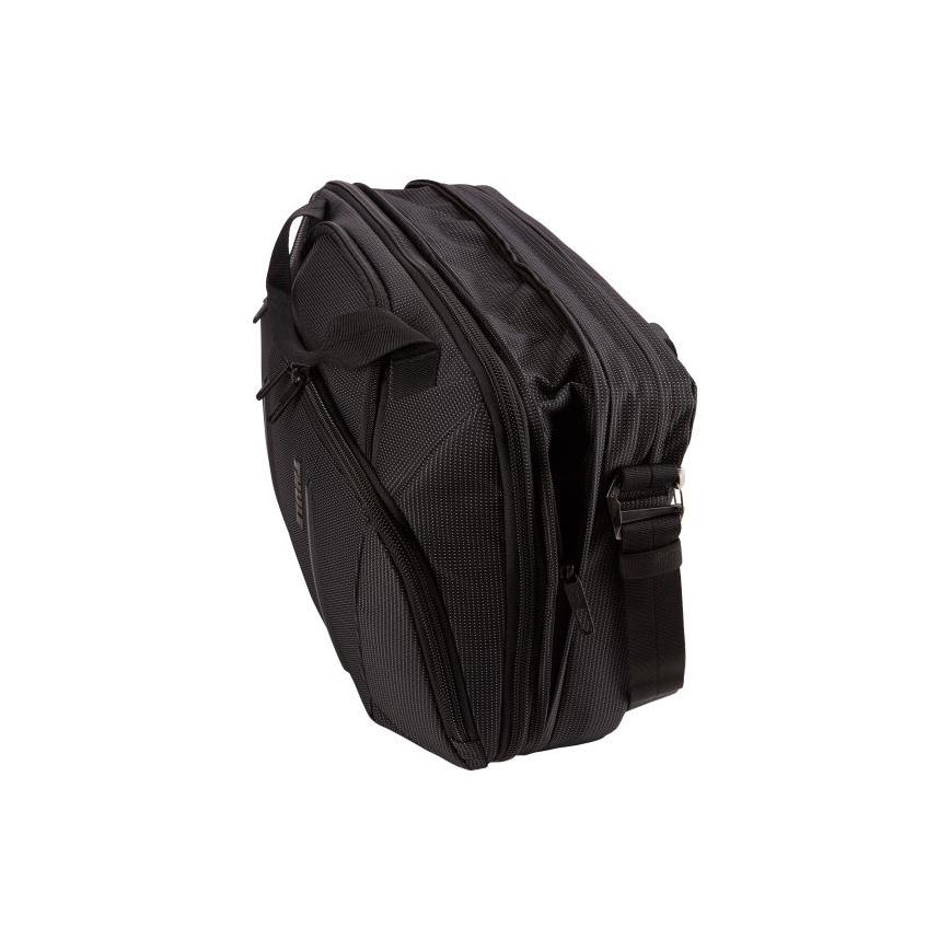 Thule TL-C2LB116K - Чанта за лаптоп Crossover 2 15,6" черна