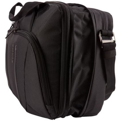 Thule TL-C2LB116K - Чанта за лаптоп Crossover 2 15,6" черна