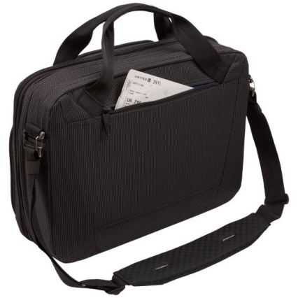 Thule TL-C2LB116K - Чанта за лаптоп Crossover 2 15,6" черна