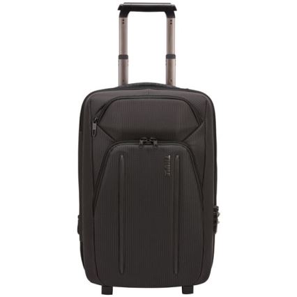 Thule TL-C2R22K - Куфар с колелца Crossover 2 черен