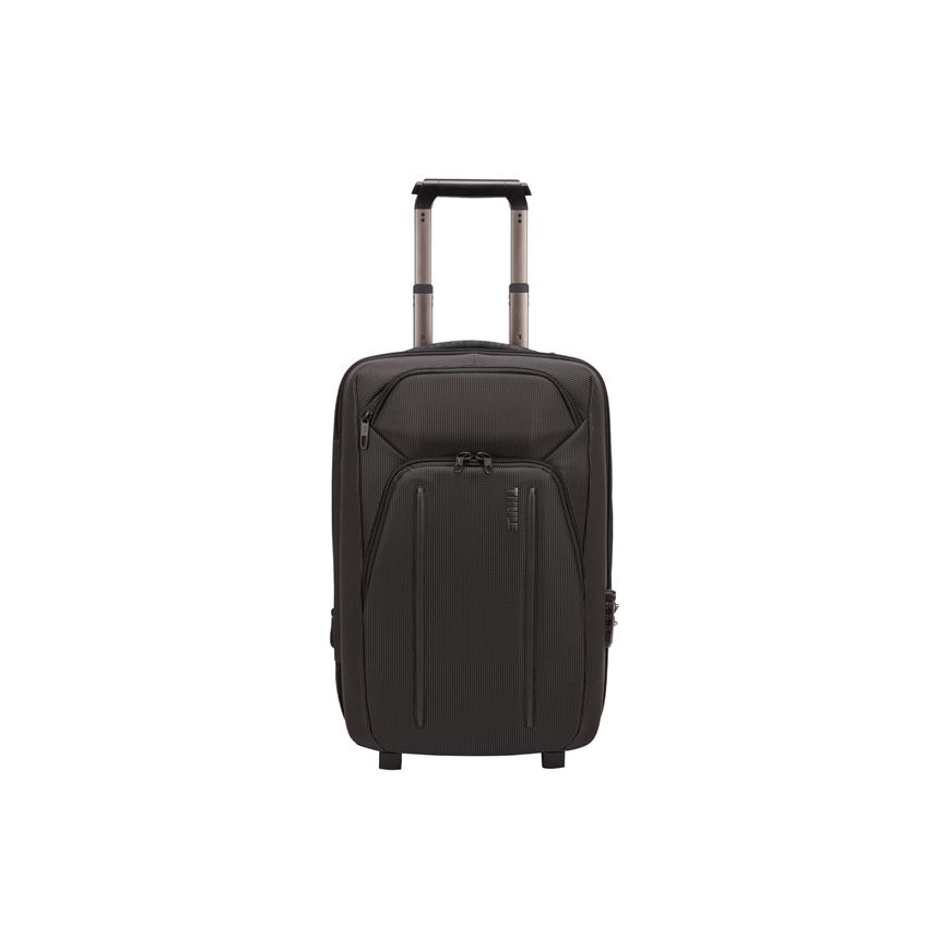 Thule TL-C2R22K - Куфар с колелца Crossover 2 черен