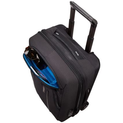 Thule TL-C2R22K - Куфар с колелца Crossover 2 черен