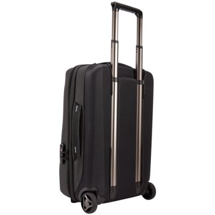Thule TL-C2R22K - Куфар с колелца Crossover 2 черен