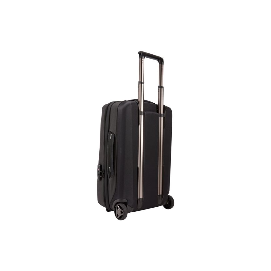 Thule TL-C2R22K - Куфар с колелца Crossover 2 черен