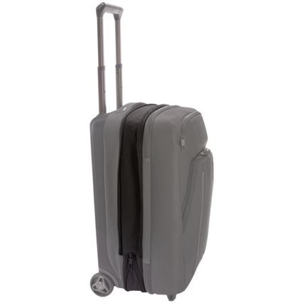 Thule TL-C2R22K - Куфар с колелца Crossover 2 черен