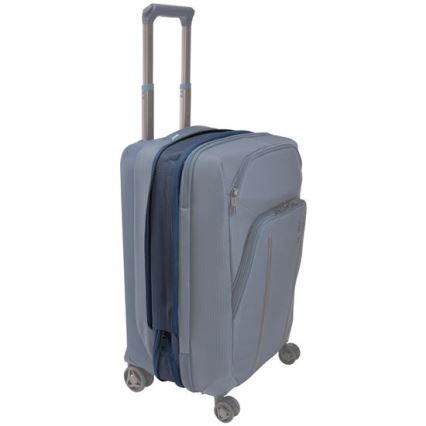 Thule TL-C2S22DB - Куфар на колелца Crossover 2 35 л син