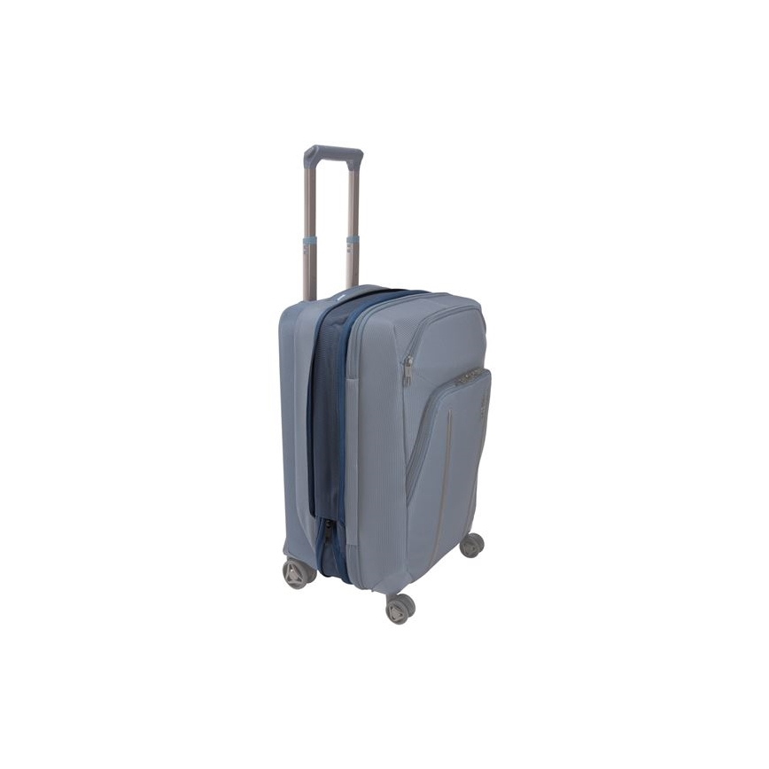 Thule TL-C2S22DB - Куфар на колелца Crossover 2 35 л син