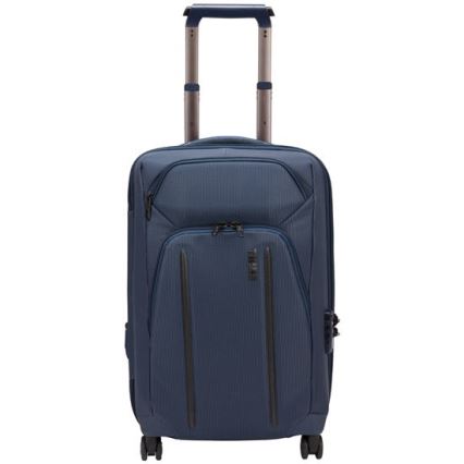 Thule TL-C2S22DB - Куфар на колелца Crossover 2 35 л син