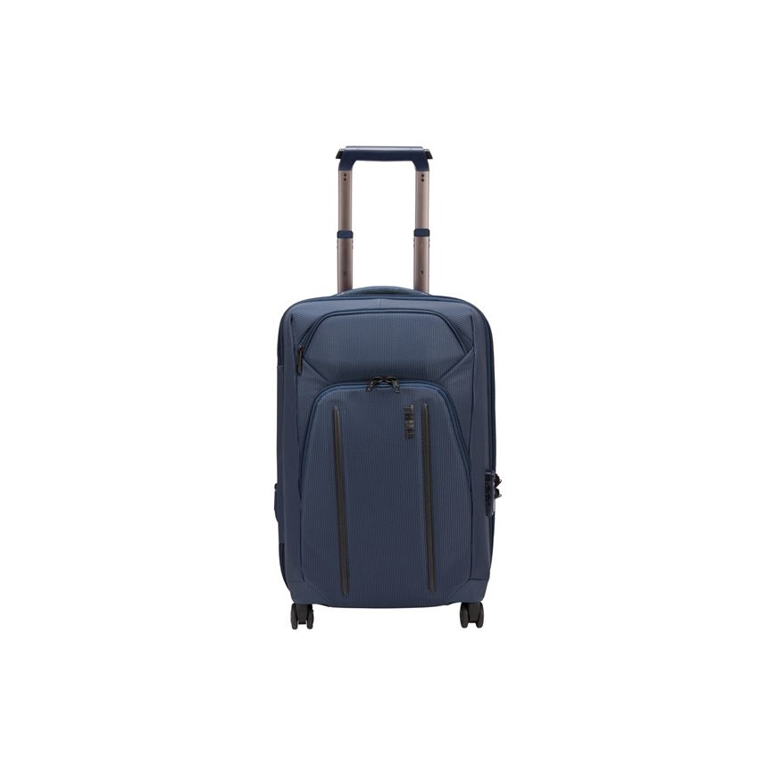 Thule TL-C2S22DB - Куфар на колелца Crossover 2 35 л син