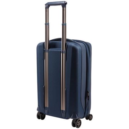 Thule TL-C2S22DB - Куфар на колелца Crossover 2 35 л син